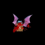 ゴルバットおばさんブラッド