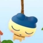 ｻﾖﾅﾗ。(´・ω:;.:...