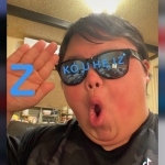 ゲスト平野KＯ UHＥTV