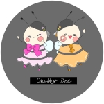 Chubby-Bee