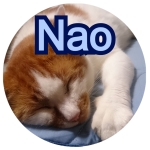 Nao【ナオ】