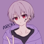AROH Vocaloid P