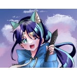 蒼井 雫@中学受験生