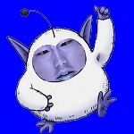 本物だしいいやつそうなNKMR