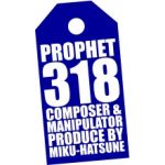 Prophet318