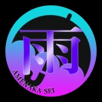 雨中 晴 ボイスロイドch