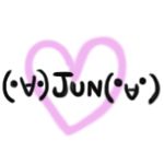 (・∀・)JUN(・∀・)