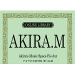 Akira-M