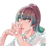 うみ。