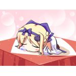 白銀さん家のお隣