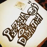 エビ煮込みチーズ２辛(すずたん)