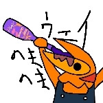 タクアンとタコヤキ