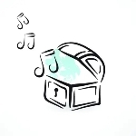 Touhou Music Box