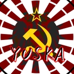 YUSKA_ユスカ