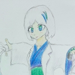 池川　滝湖