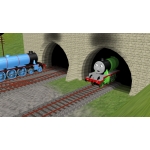 トーマス系大好き人間