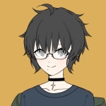 嘘くん