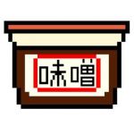 ドット味噌