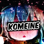 Komeine