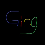 Ging