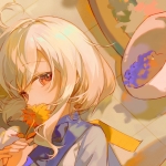 cocono ema 心祈エマ