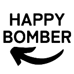 HAPPY BOMBER