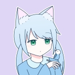 寝ことり