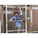 ブスノッポおかま