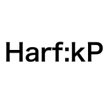 Harf:kP