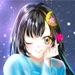 鳴海 ニコニコ