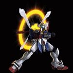 ホットガンダム