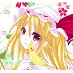 琉璃のぞみ＠さくらんぼきゅーぶ