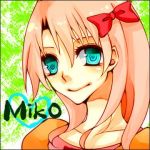 Miko♪