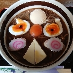 能登守