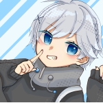 ろぐくんちゃん