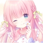 あまねもも