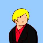 オヤジデスク