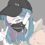 影嘩