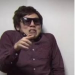 ウンコマン発見者