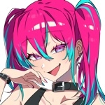 兎羅薇(うらら)