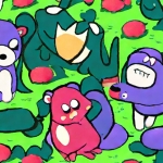 ツメベ