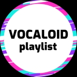 VOCALOIDplaylist