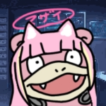 魔剤ネコ