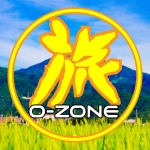 O-ZONE旅