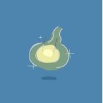 なきぬけがら