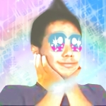 ☆ゅめかゎ★♡やじゅパイパイ︎♡