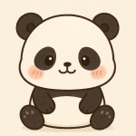 ぱんだ