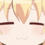 サンタさんとトナカイさん