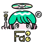 めたFa