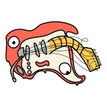 ぬちょぬちょぎた～